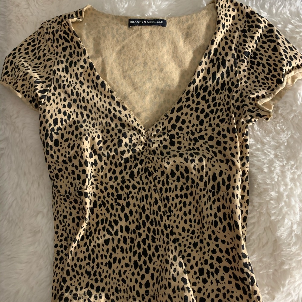 Brandy shirt